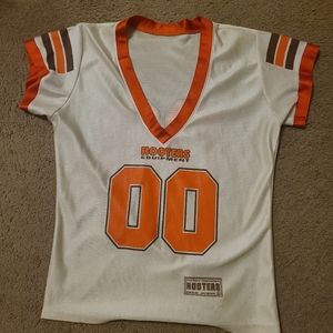 Hooter Jersey